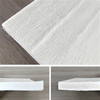 What Impact Does The Industrialization Of Aerogel Felt Have On CASIC? What Impact Does The Industrialization Of Aerogel Felt Have On CASIC?