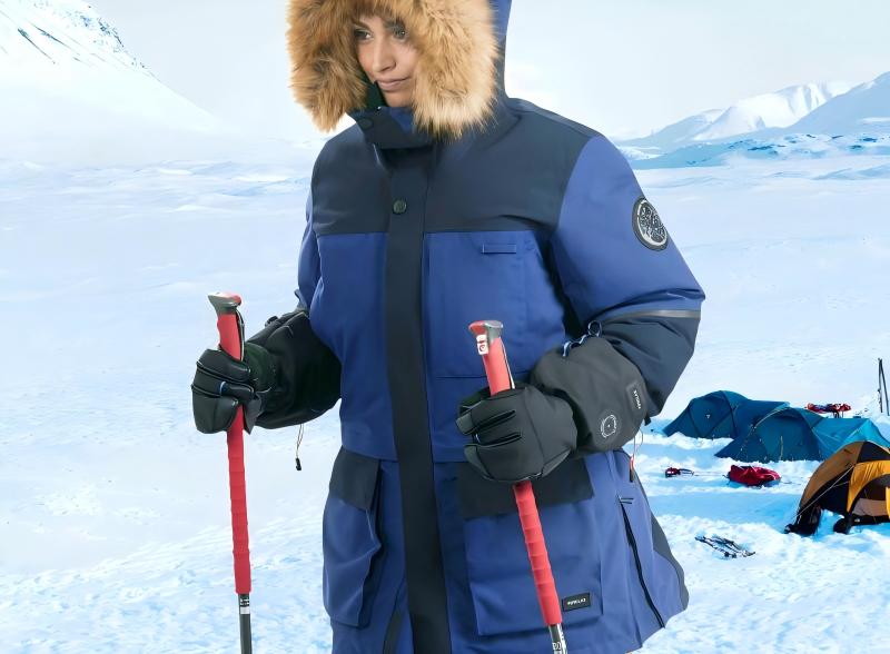Aerogel Insulation Fabric for Outdoor Clothing Aerogel Insulation Fabric for Outdoor Clothing